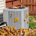 Ensuring Optimal Performance of Your HVAC System in Davie, FL