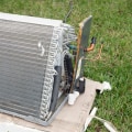 Do I Need to Replace My Evaporator Coil After an HVAC Tune Up in Davie, FL?