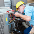 The Best HVAC Replacement Service in Davie, FL