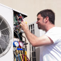 The Benefits of an HVAC Tune Up in Davie, FL: Get the Most Out of Your AC System