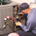 Do I Need to Replace My Blower Motor After an HVAC Tune Up in Davie, FL?