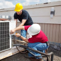 Essential Tools and Equipment for an HVAC Tune Up in Davie, FL