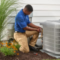 How to Keep Your Central Air Conditioner Running Smoothly