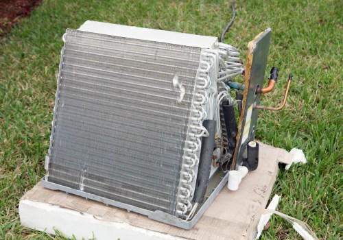 Do I Need to Replace My Evaporator Coil After an HVAC Tune Up in Davie, FL?