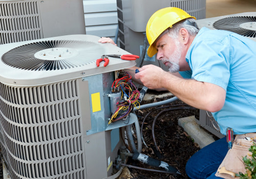 The Best HVAC Replacement Service in Davie, FL