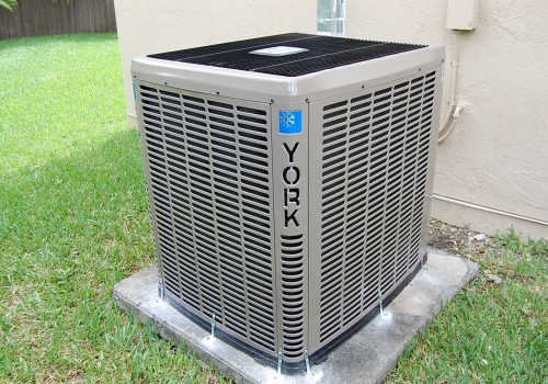 The Benefits of Getting an HVAC Tune Up in Davie, FL