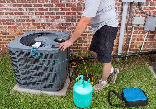 What is the Cost of an HVAC Tune Up in Davie, FL?