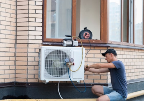 The Benefits of an HVAC Tune-Up in Davie, FL