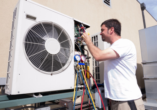 The Benefits of an HVAC Tune Up in Davie, FL: Get the Most Out of Your AC System