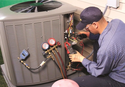 Do I Need to Replace My Blower Motor After an HVAC Tune Up in Davie, FL?