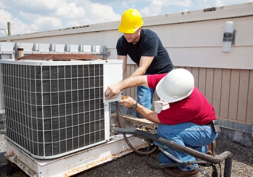 Essential Tools and Equipment for an HVAC Tune Up in Davie, FL