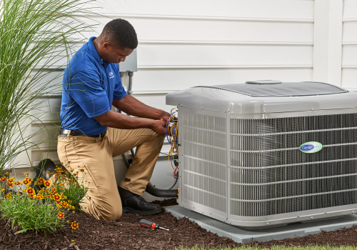 How to Keep Your Central Air Conditioner Running Smoothly