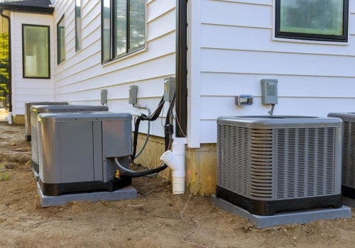 Is Your Air Conditioner Running Low on Freon? Here's How to Tell