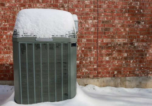 When is the Best Time to Buy and Install an Air Conditioner?